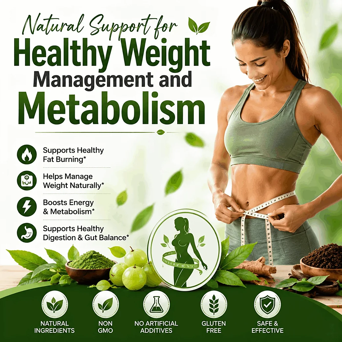 Chocotide natural support for fat burning, weight management and energy
