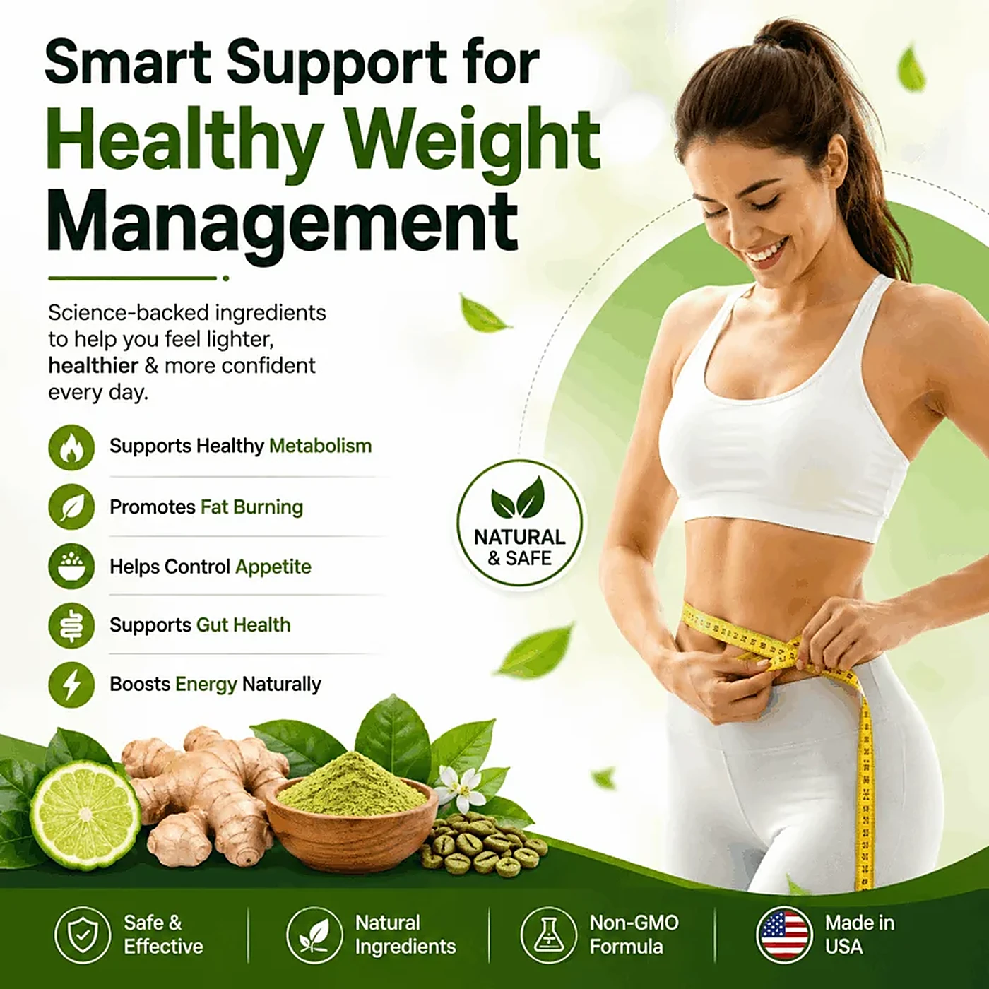 Chocotide metabolism drops: plant-powered support for weight, cravings and vitality